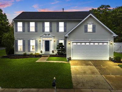 10 Butternut Lane, Bayville, NJ, 08721