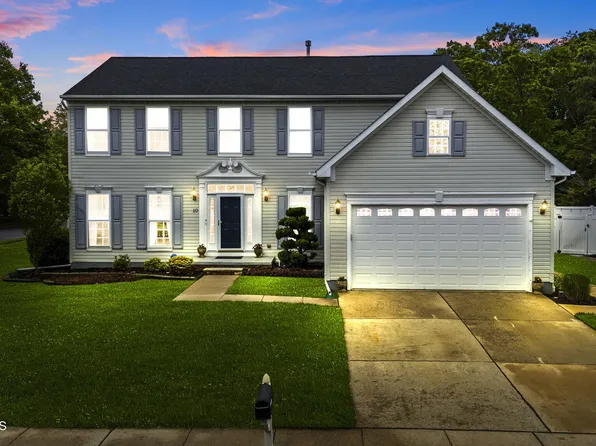 10 Butternut Lane, Bayville, NJ 08721