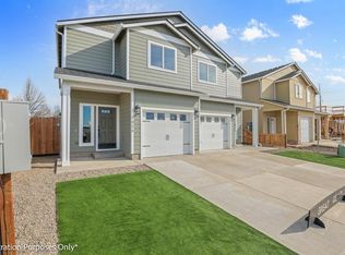 7418 Denman Ct, White City, OR