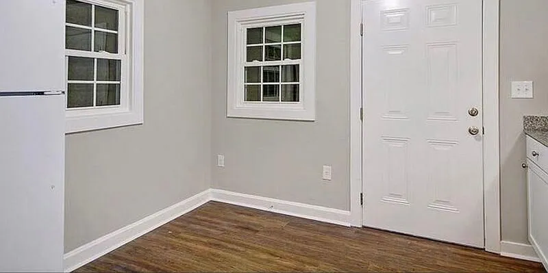 1 bed, 1.0 bath, 650 sqft, $895 — Photo 3