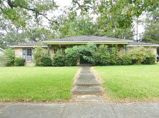 2754 Perin Pl, Mobile, AL 36693
