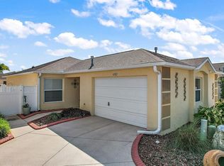1062 Cottageville Ln, The Villages, FL 32162