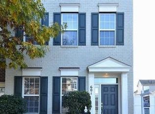 601 Linslade St, Gaithersburg, MD 20878