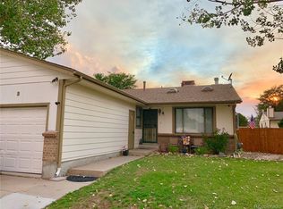 14296 E Montana Cir APT B, Aurora, CO 80012