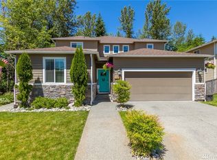 19111 134th St E, Bonney Lake, WA 98391