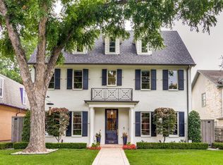 3245 Purdue Ave, Dallas, TX 75225