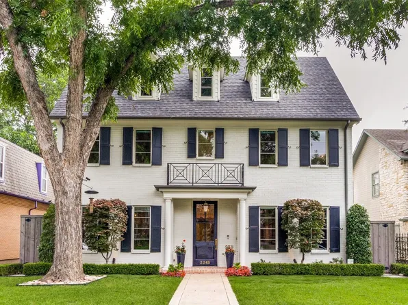 3245 Purdue Ave, Dallas, TX 75225