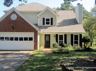 1175 Meadow Oaks Dr NW, Acworth, GA 30102