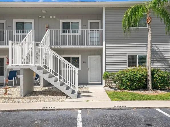 12274 SW EGRET CIRCLE #2504, LAKE SUZY, FL 34269