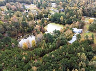 County Road 62, Haleyville, AL 35565