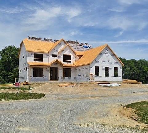 2nd image of 5503 Cox Smith Rd Lot 4