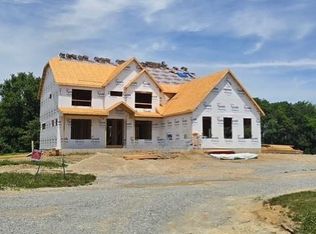 5503 Cox Smith Rd LOT 4, Mason, OH 45040