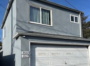 2637 38th Ave #2639, Oakland, CA