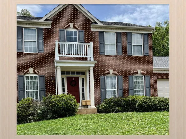 10111 Mindy Ct, Fredericksburg, VA 22408