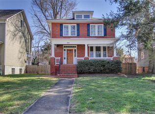 2921 Hawthorne Ave, Richmond, VA 23222