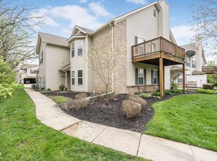 474 Glenn Villa Ln UNIT 140, Avon, IN 46123