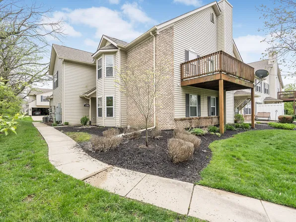 474 Glenn Villa Ln Unit 140, Avon, IN 46123