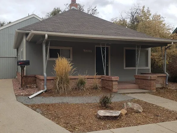 2333 Spruce St APT 3, Boulder, CO 80302