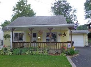 327 Andrews Ave, Johnson City, NY 13790