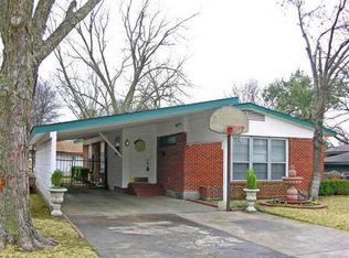 2120 Housley Dr, Dallas, TX