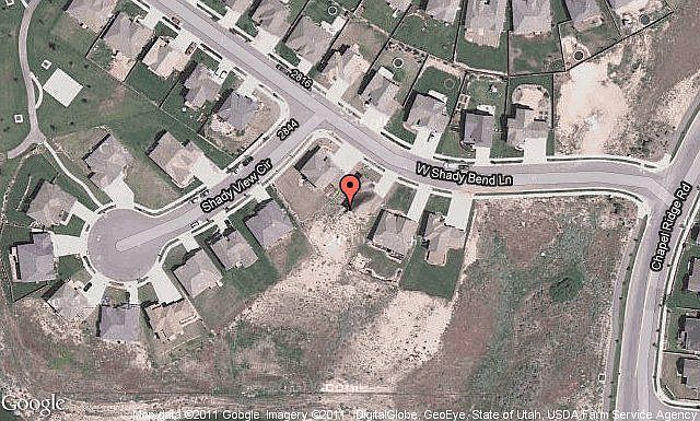 Map View