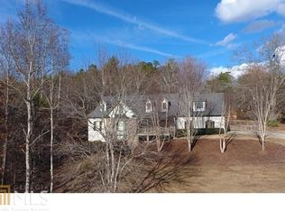 100 Carney Dr, Ball Ground, GA 30107