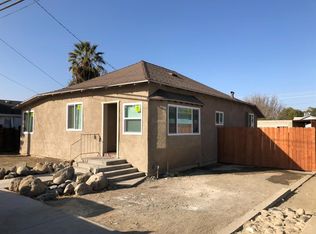 567 E Valley St, Coalinga, CA 93210