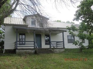 2308 Old Millersburg Rd, Paris, KY 40361
