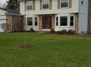 2178 Arundel Pl, Okemos, MI 48864