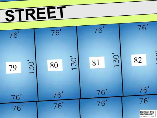 20127 S St, Omaha, NE 68135