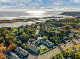 444 Main St #101, Ogunquit, ME 03907