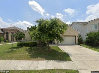 11330 Begonia Rock, San Antonio, TX 78245