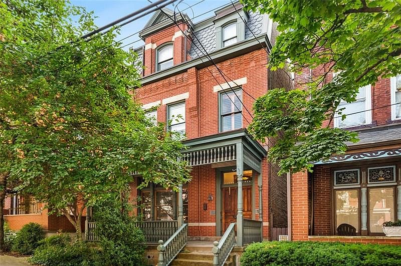 268 Fisk St, Pittsburgh, PA 15201 Zillow