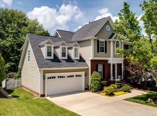 6222 Garamond Ct, Charlotte, NC 28270
