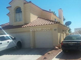 5517 Via Del Viento Ave, Las Vegas, NV 89130