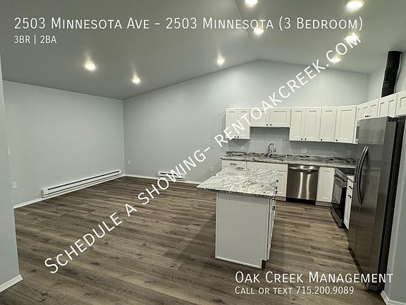 5th image of 2503 Minnesota Ave #3