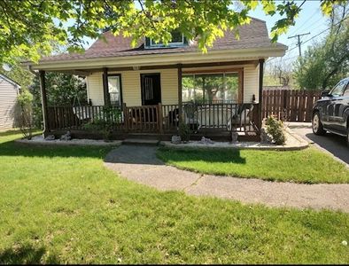 2173 Moeller Ave, Ypsilanti, MI, 48198