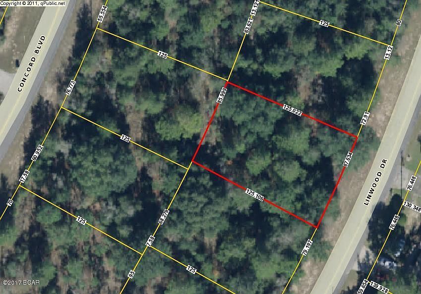 1st image of 0 Linwood Dr