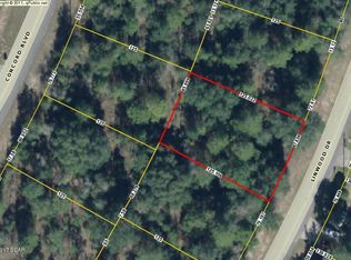 0 Linwood Dr, Chipley, FL 32428