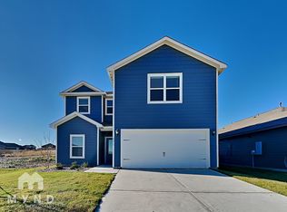 8213 Columbia Falls Rd, Ponder, TX 76259