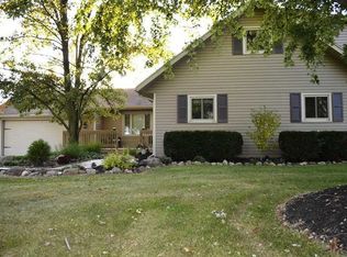 2180 Coon Rd, Lima, OH 45806