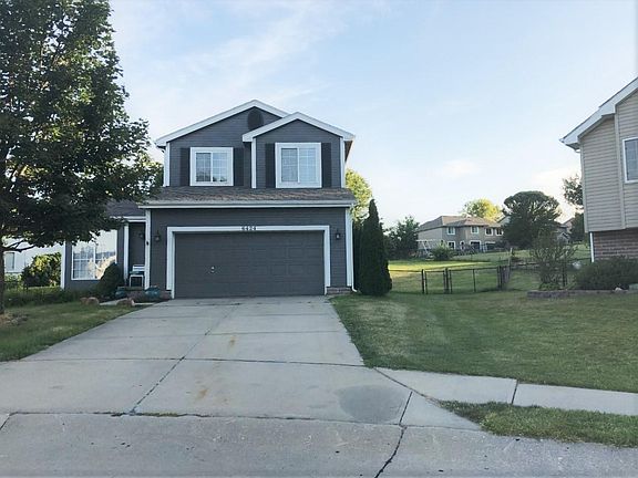 2nd image of 6424 S 162nd Terrace Cir