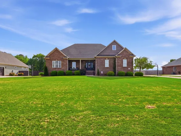 413 Kitchens Dr, Arab, AL 35016