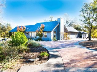 8056 Gold Run Rd, Redding, CA 96001