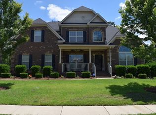 140 Abbeywalk Ln, Columbia, SC 29229