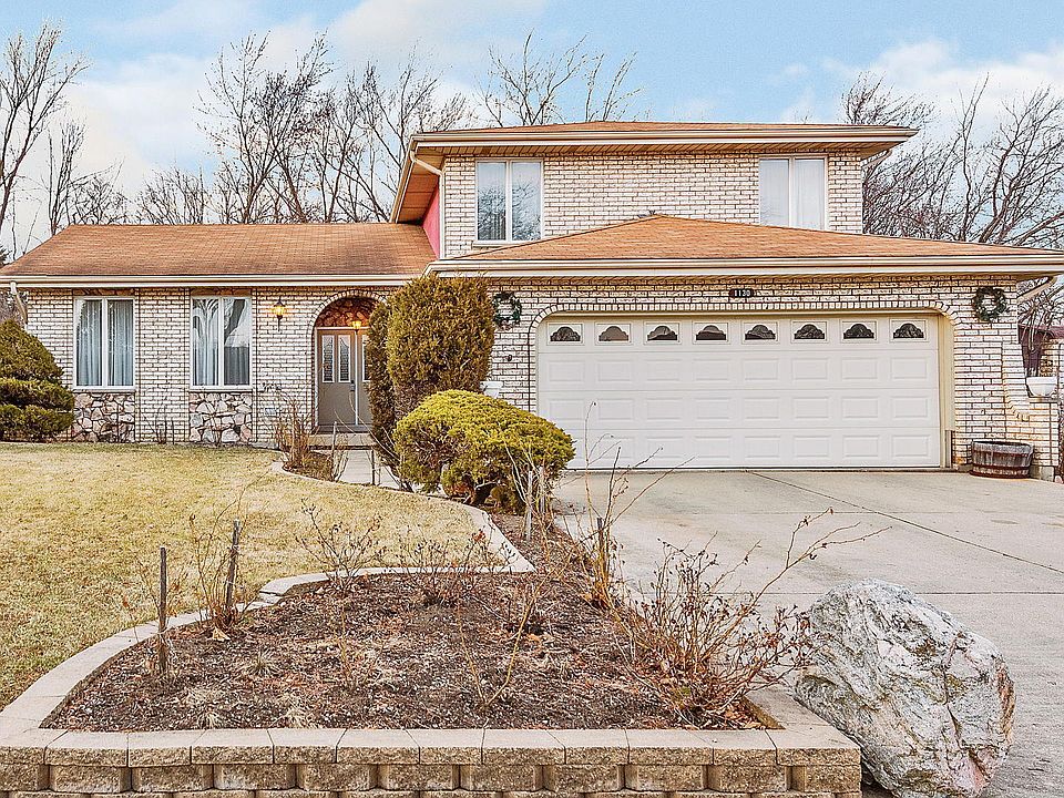 1130 W Farmwood Dr, Addison, IL 60101 Zillow