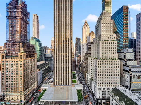 1 Central Park South 1813 image 3 of 28