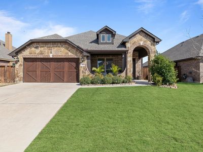 2905 Chesterfield Ln, Mansfiel, TX, 76084