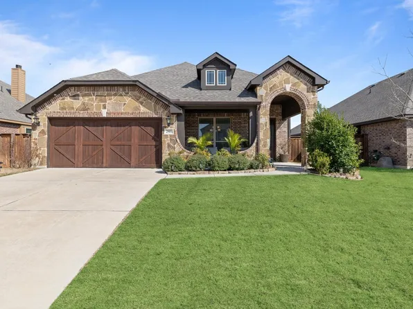2905 Chesterfield Ln, Mansfiel, TX 76084