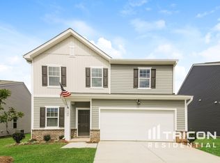 141 Gladstone Loop, Clayton, NC 27520